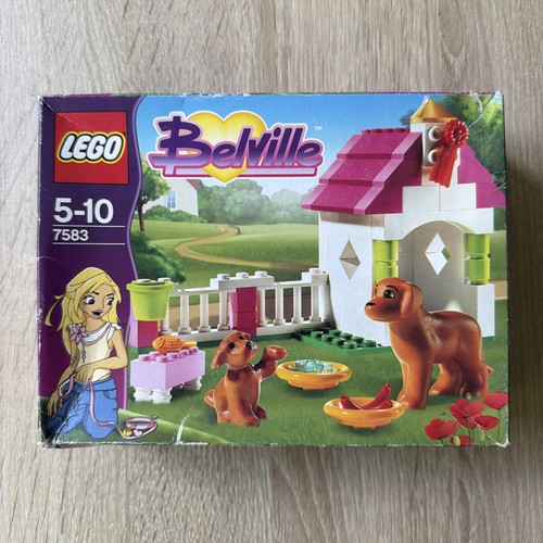Lego belville 7583 - lego,