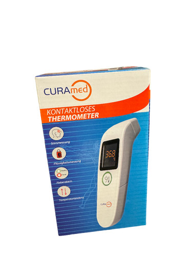 Curamed kontaktloses - curamed,