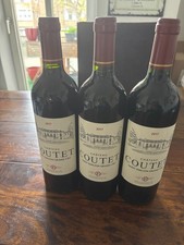 3 Fl. Chateau Coutet -