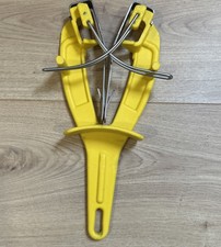 Giesser Sharp Easy Profi Messerschärfer Metzger Messer Schärfer Gerät Metzgerei