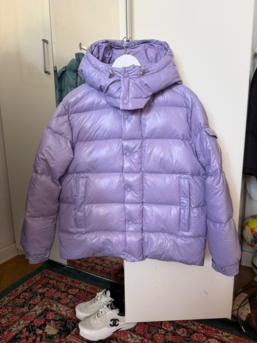 Moncler maya 70th - maya, anniversary