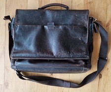 Aktentasche JOOP Leder