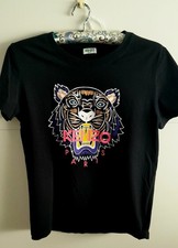 Original KENZO Tiger Shirt