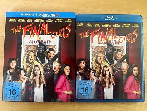 The final girls taissa - final,
