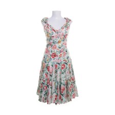 Oscar de la Renta, Kleid