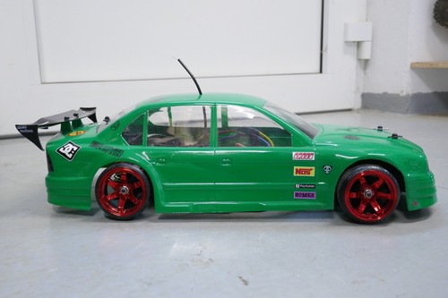 Hpi sprint 2 drift 4wd - sprint,