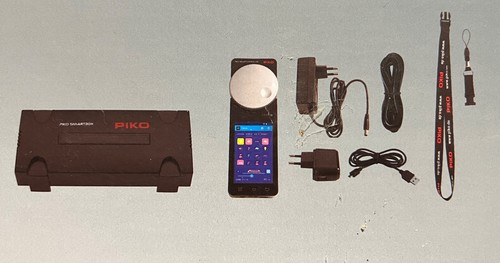 Piko smartbox set - h0,