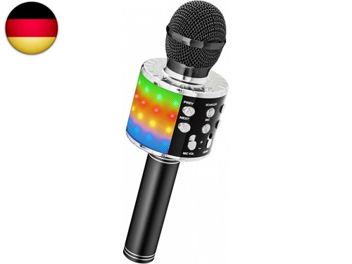 Magic sing led karaoke - sing,