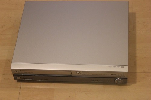 Panasonic dmr ex95v - panasonic, dmr-ex95v