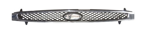Kühlergrill komplett 1151930
