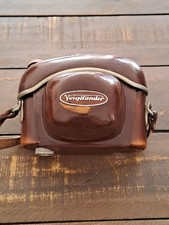 Fotokamera Voigtländer