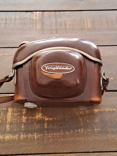 Fotokamera voigtländer - fotokamera,