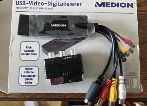 MEDION