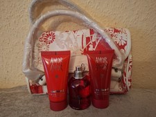 Cacharel Amor Amor Geschenkset