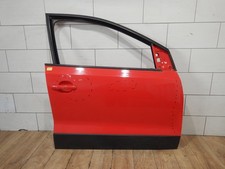 Tür Türe VW POLO 6R 6C Cross