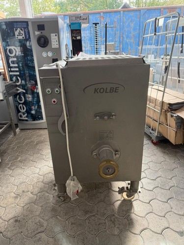 Fleischwolf kolbe mwe - mwe, 32