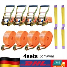 4x Autotransport 50mm