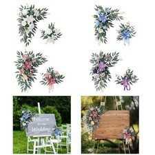 2 Stück künstliche