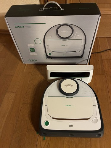 Vorwerk vr300 guter zustand - vr300,