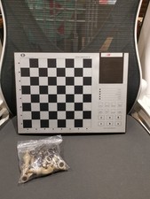 Schachcomputer SciSys Chess Companion 2