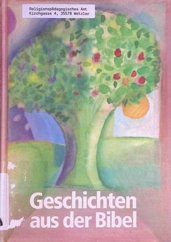 Geschichten aus der - ,