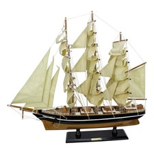 Segelschiff - Cutty Sark