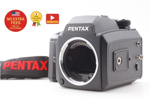 Top neuwertig pentax - neuwertig],