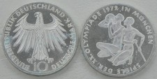 Deutschland 10 DM