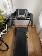 Elektrisches Laufband