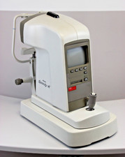 NIKON Speedy-K Refractometer Keratometer