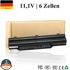 Laptop Akku für Fujitsu