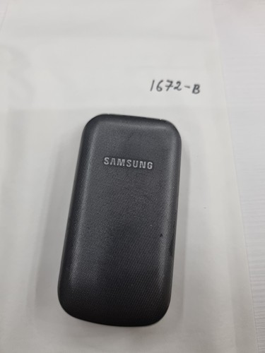 Samsung e1190 grau - samsung,