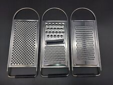 Edelstahl Gemüsehobel Gemüsereibe Gemüseschneider Edelstahlreiben NEU TIPP