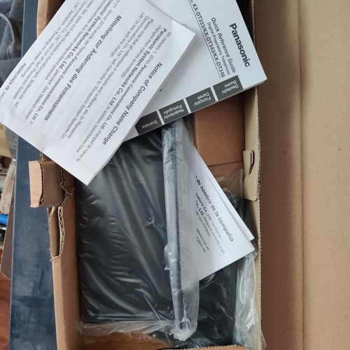 Panasonic ns700ne - panasonic, kx-ns700ne