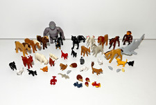 Playmobil Tiere Set  -