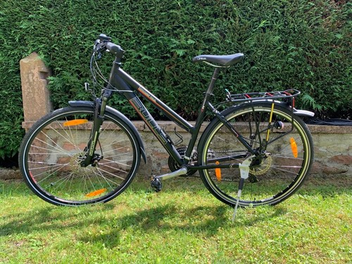 Fahrrad damenrad bulls - fahrrad,,