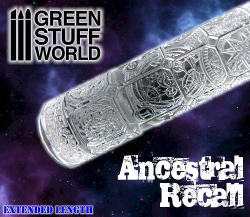 Strukturwalzen ancestral - strukturwalzen,