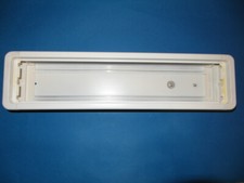 SIEDLE AP-Rahmen 5-fach  GA 515-0 W weiß Aufputzgehäuse