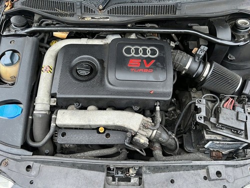 Audi amk a3 s3 seat - tt,