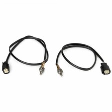 2X Front＆Rear Oxygen Sensor