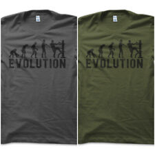 Evolution Wing Chun Tsun IP