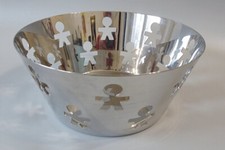 Alessi girotondo korbschale - girotondo,