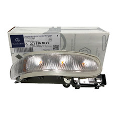 Mercedes benz blinker - mercedes-benz,
