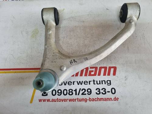 Querlenker hinten rechts oben