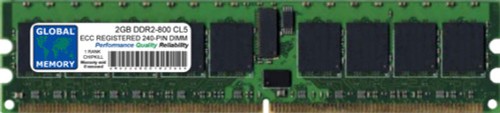 2gb ddr2 800mhz pc2 6400 - 2gb,