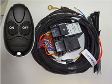 Standheizung Aufrüstkit VW