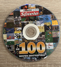 Spielesammlung - Die 100