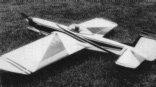 Bauplan akromaster - bauplan,