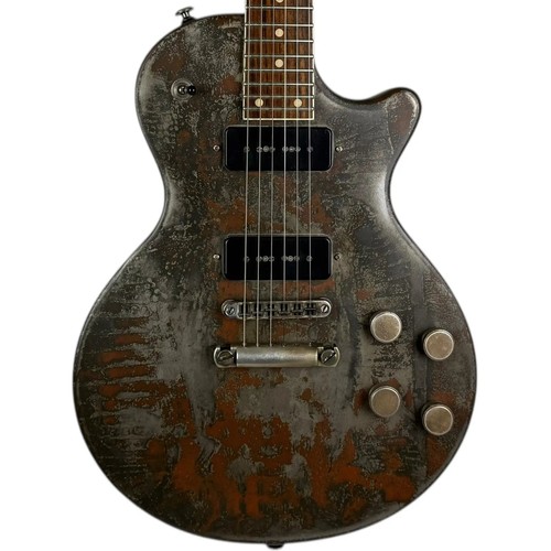 James trussart rusty deville - trussart,