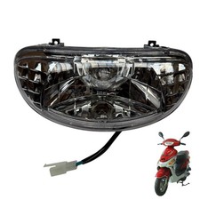 FRONT SCHEINWERFER für